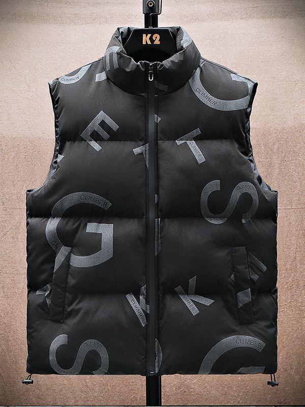 Mens Activewear | Gilet Activewear Activewear