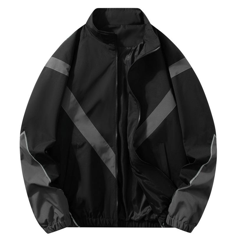 Mens Activewear | Windbreaker Activewear Activewear