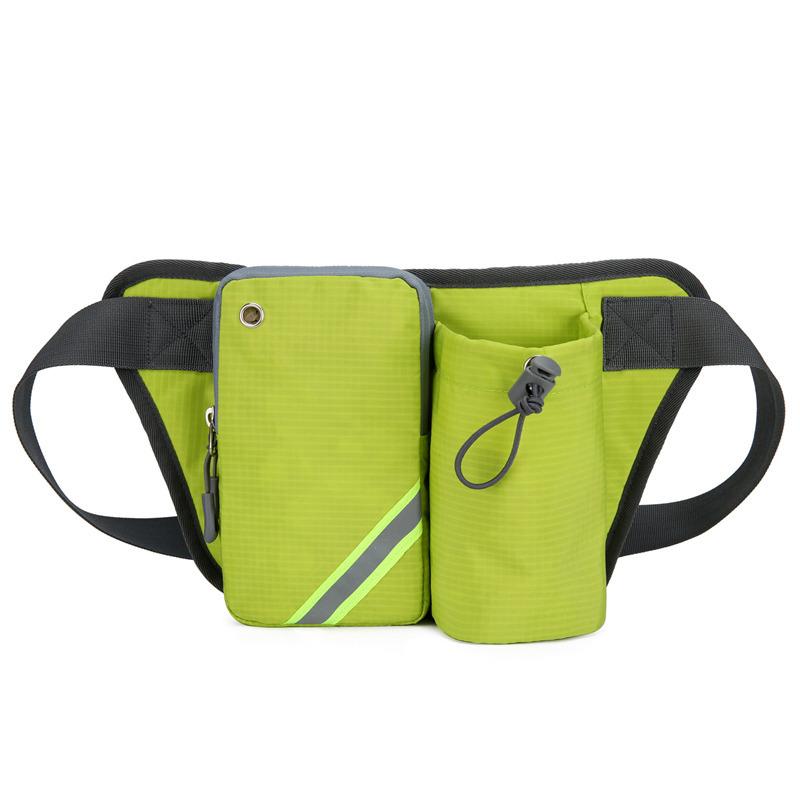 Mens Belt Bags | Diagonal Belt Bag Bags Belt Bags