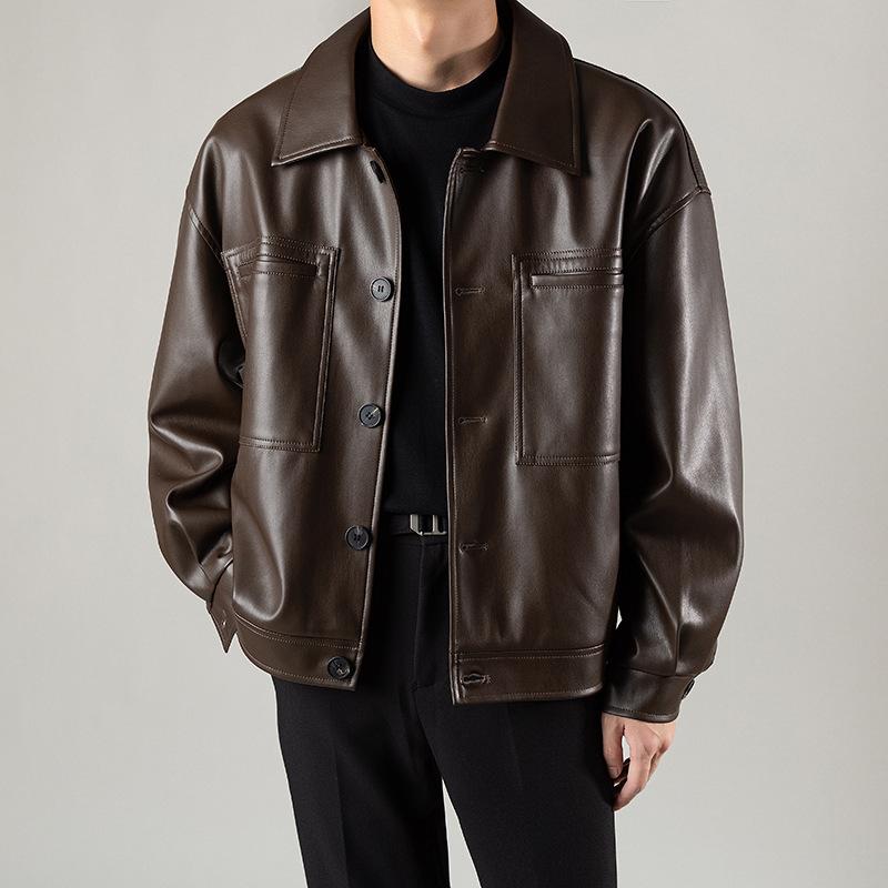 Mens Coats & Outerwear | Blouson Clothing Coats & Outerwear