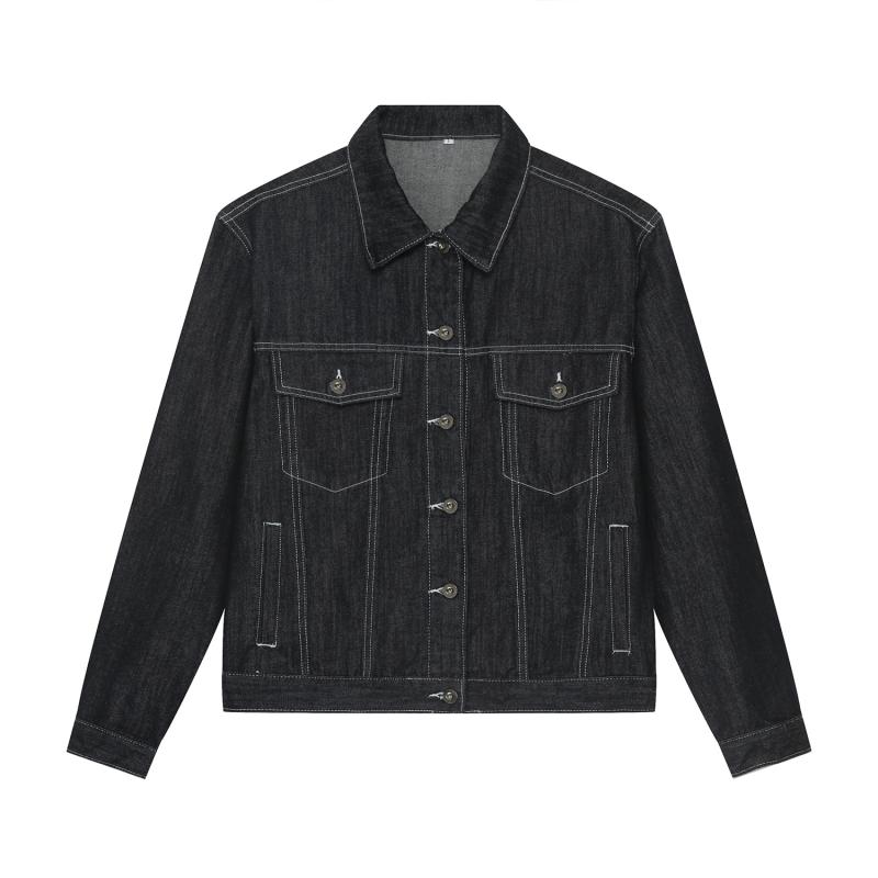 Mens Coats & Outerwear | Jeans Jacket Clothing Coats & Outerwear