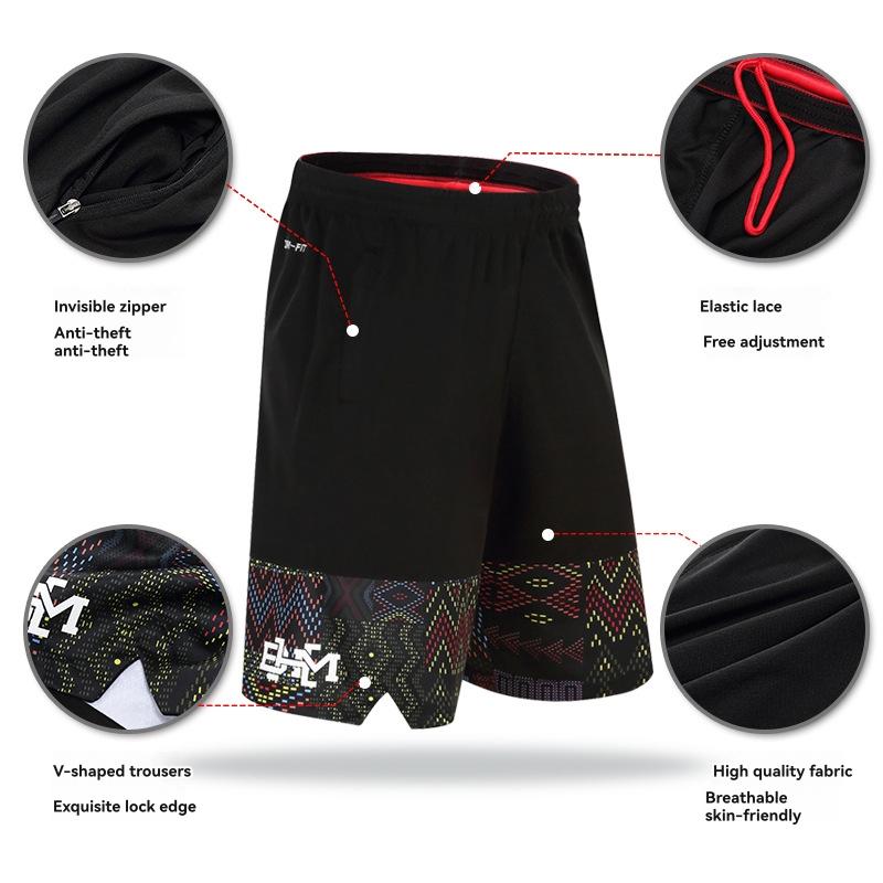 Mens Denim & Trousers | Bermudas Activewear Activewear