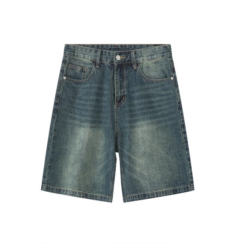 Mens Denim & Trousers | Jeans Shorts Clothing Denim & Trousers