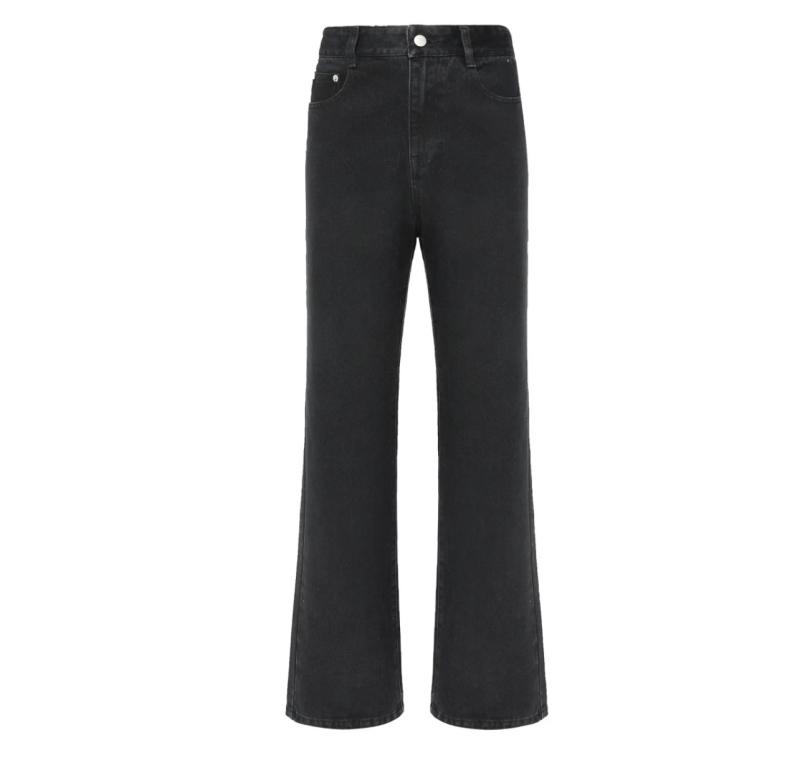 Mens Denim & Trousers | Trousers Clothing Denim & Trousers