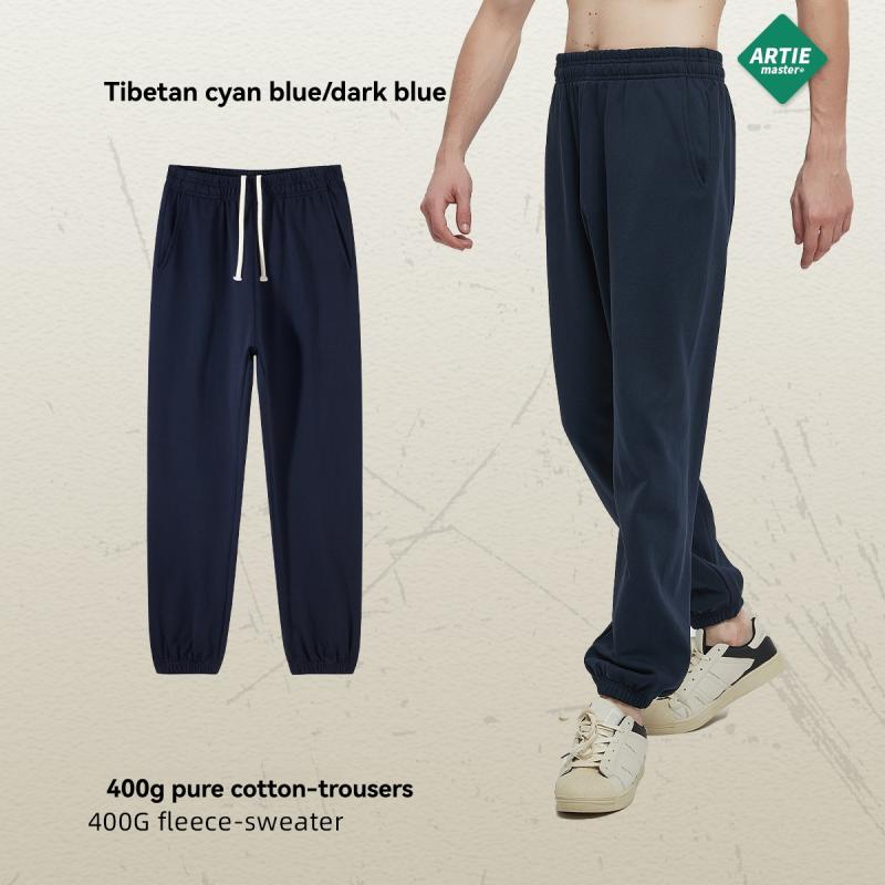 Mens Denim & Trousers | Trousers Clothing Denim & Trousers