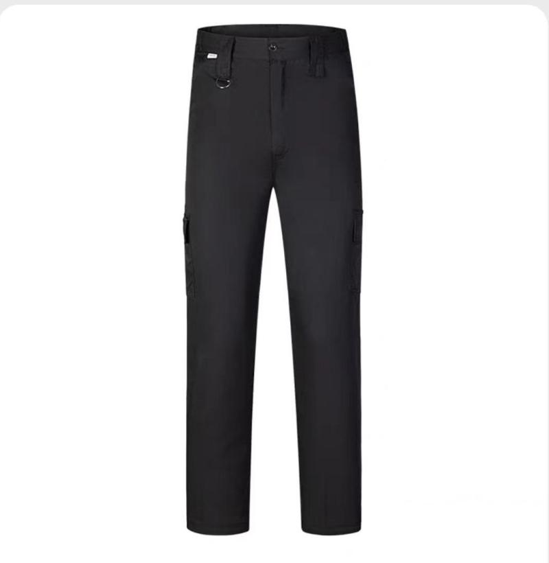 Mens Denim & Trousers | Trousers Clothing Denim & Trousers