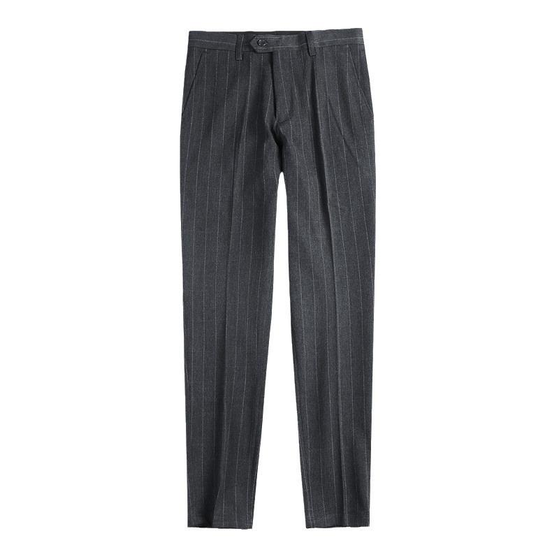 Mens Jackets & Suits | Trousers Clothing Denim & Trousers