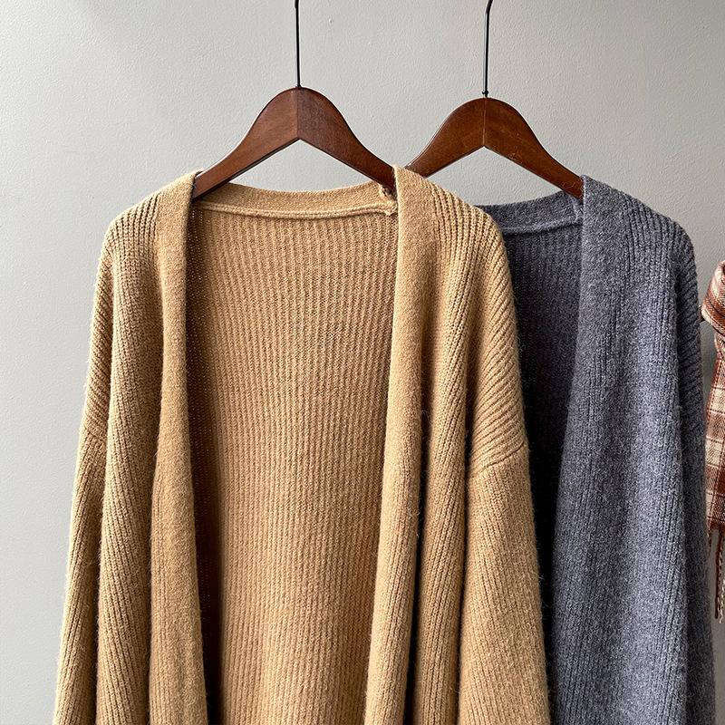 Mens Knitwear | Cardigan Clothing Knitwear