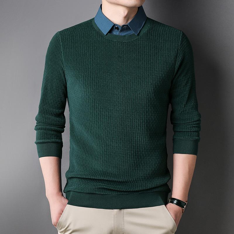 Mens Knitwear | Jumper Clothing Knitwear