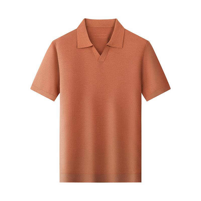 Mens Knitwear | Polo shirt Clothing Knitwear