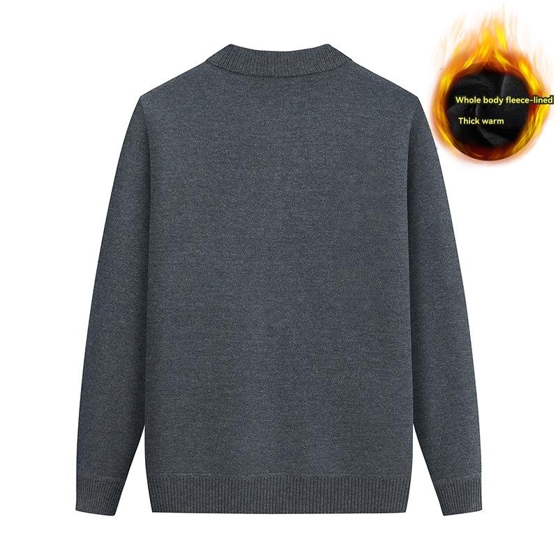 Mens Knitwear | Pullover Clothing Knitwear