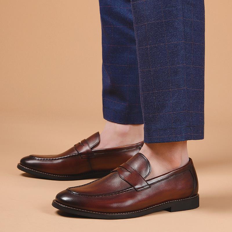 Mens Loafers & Drivers | Baguette loafers Loafers & Drivers Loafers & Drivers