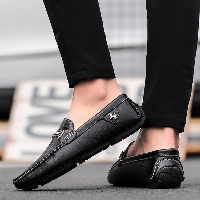 Mens Loafers & Drivers | FF Squared Drivers Loafers & Drivers Loafers & Drivers