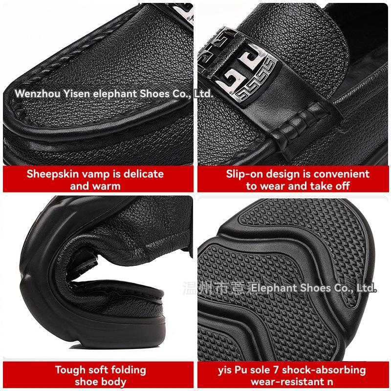 Mens Loafers & Drivers | FF Squared Drivers Loafers & Drivers Loafers & Drivers