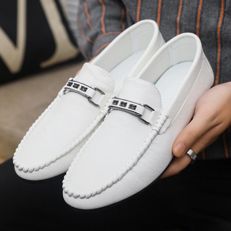 Mens Loafers & Drivers | O’Lock Driving Shoes Loafers & Drivers Loafers & Drivers