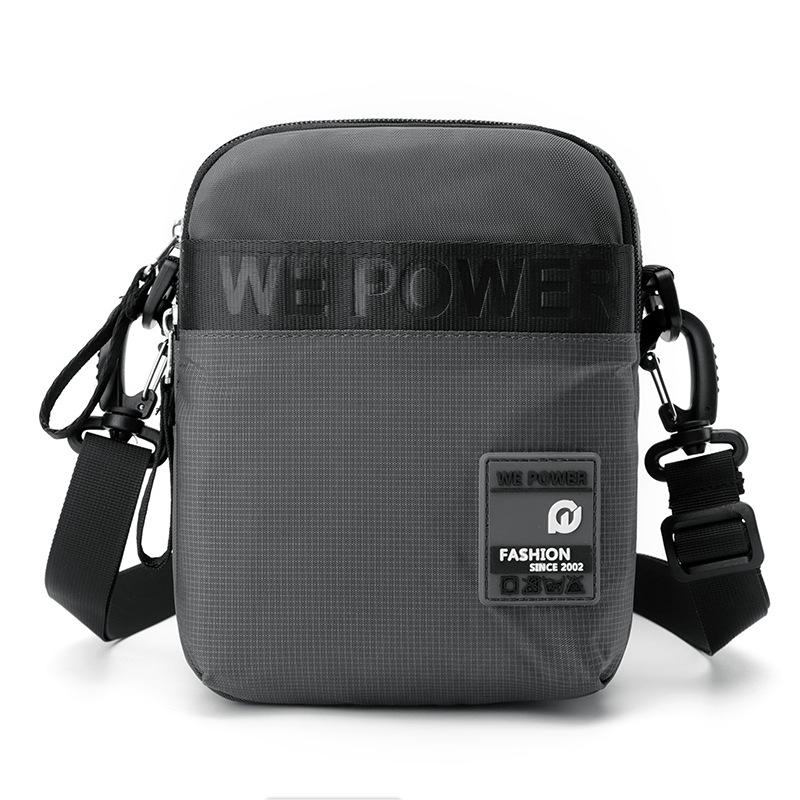 Mens Messenger Bags | Squared FF Camera Case Organizer Bags Mens