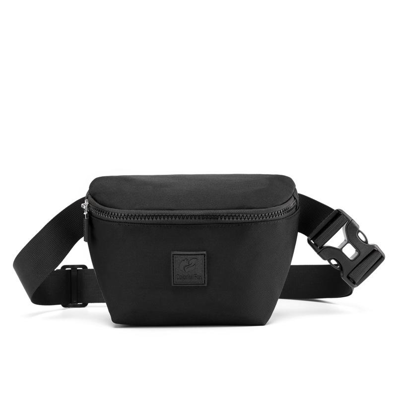 Mens Mini Bags | Diagonal Belt Bag Bags Belt Bags