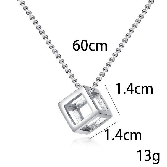 Mens Necklaces | FF necklace Fashion Jewellery Mens