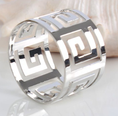 Mens Rings | FF Ring Fashion Jewellery Mens