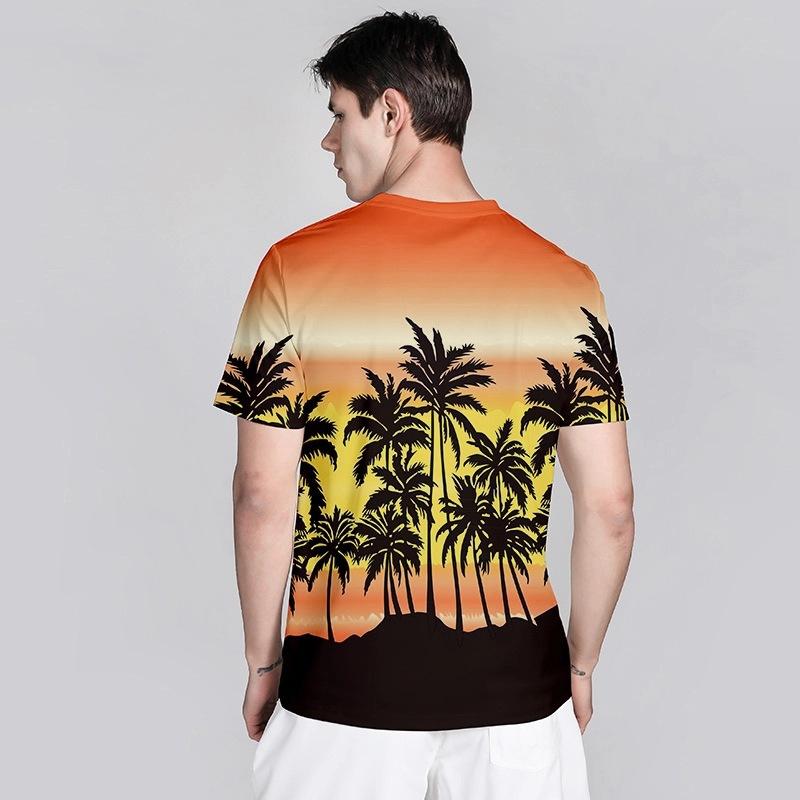 Mens T-shirts & Polos | T-Shirt Clothing Mens