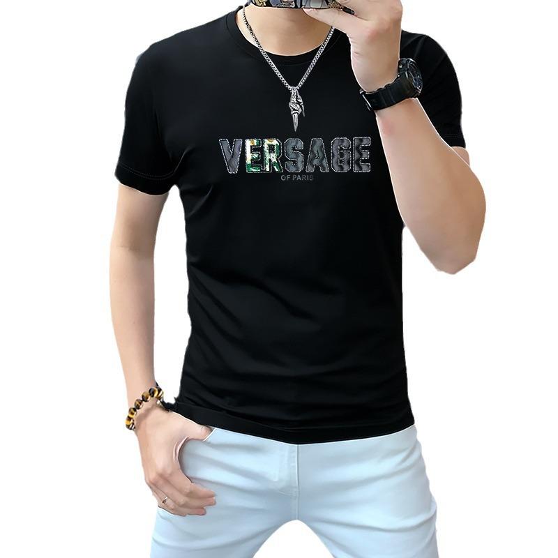 Mens T-shirts & Polos | T-Shirt Clothing Mens