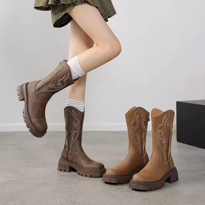 Womens Boots & Ankle Boots | Domino Boots & Ankle Boots Boots & Ankle Boots