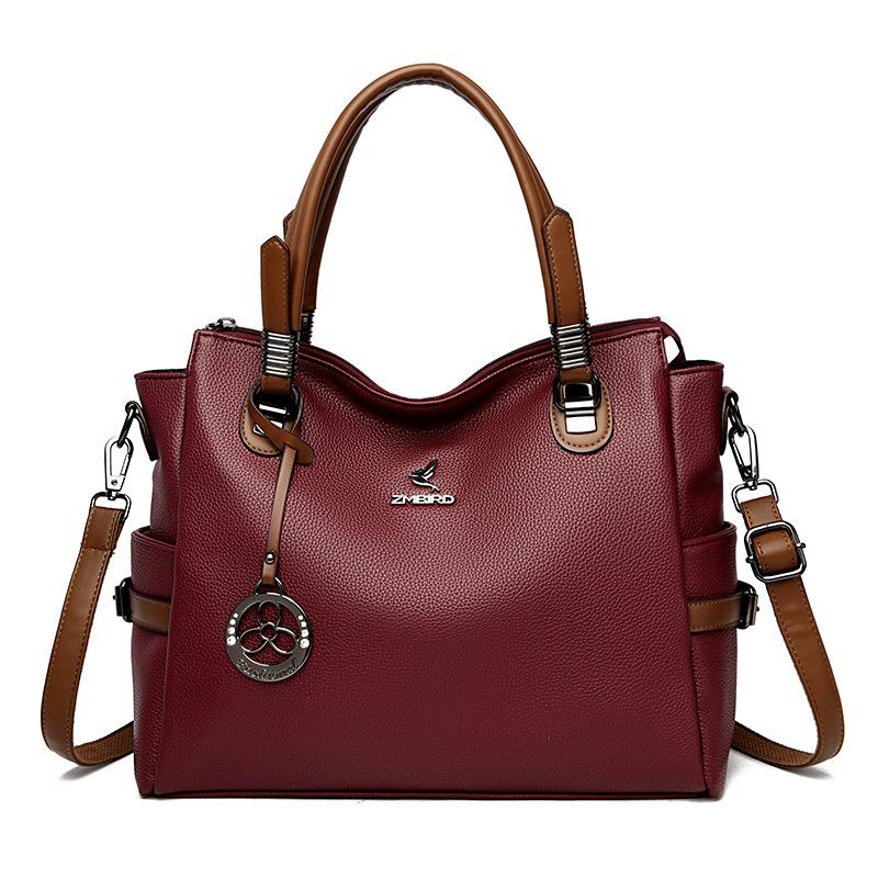 Womens Boston Bags | By The Way Medium Bags Boston Bags