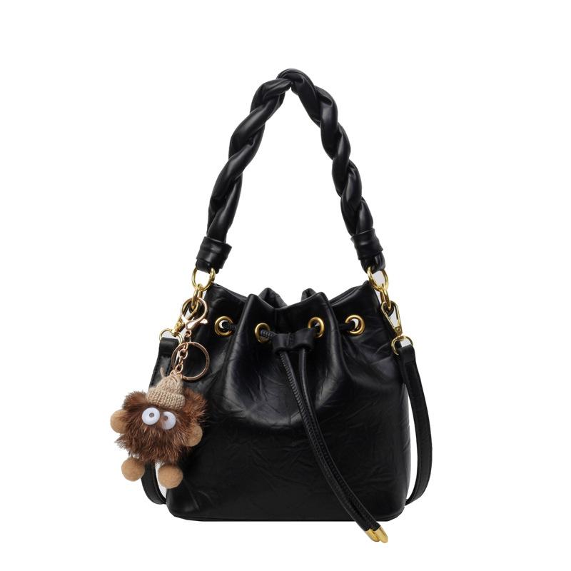 Womens Bucket Bags | Mon Tresor Bags Bucket Bags