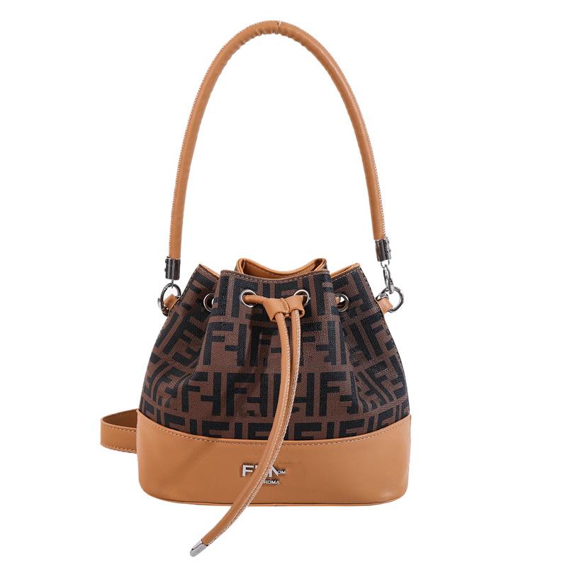 Womens Bucket Bags | Mon Tresor Bags Bucket Bags