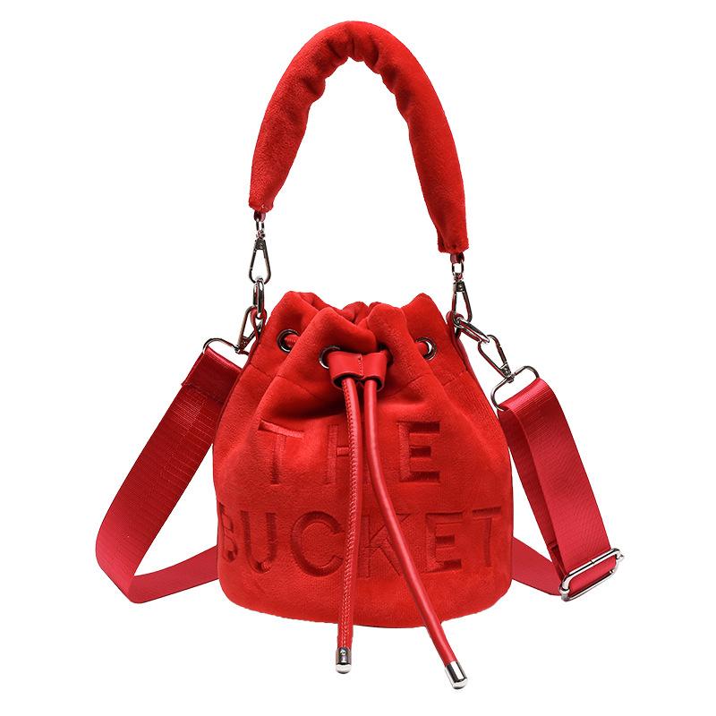 Womens Bucket Bags | Mon Tresor Bags Bucket Bags