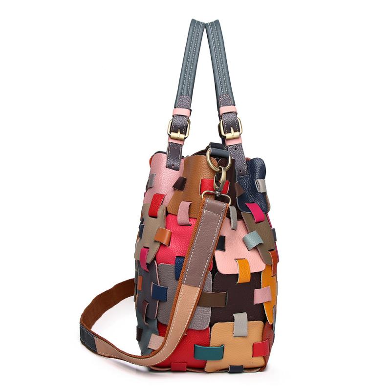 Womens Bucket Bags | Mon Tresor Bags Bucket Bags