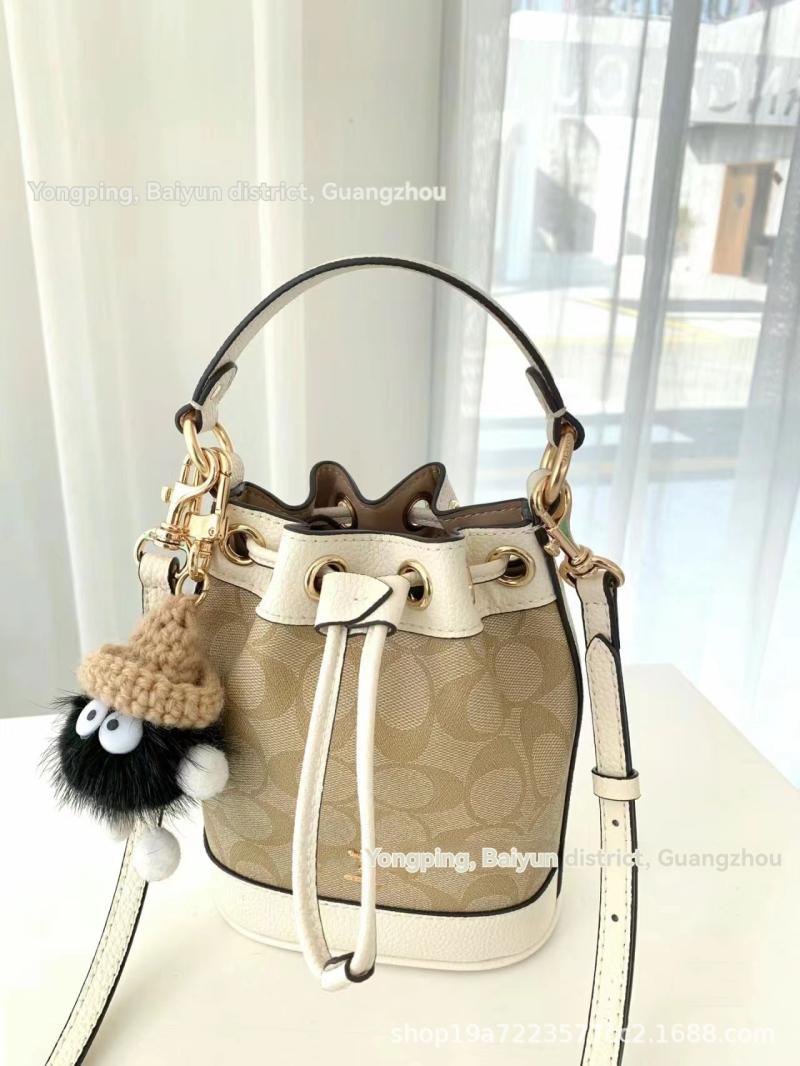 Womens Bucket Bags | Mon Tresor Bags Bucket Bags