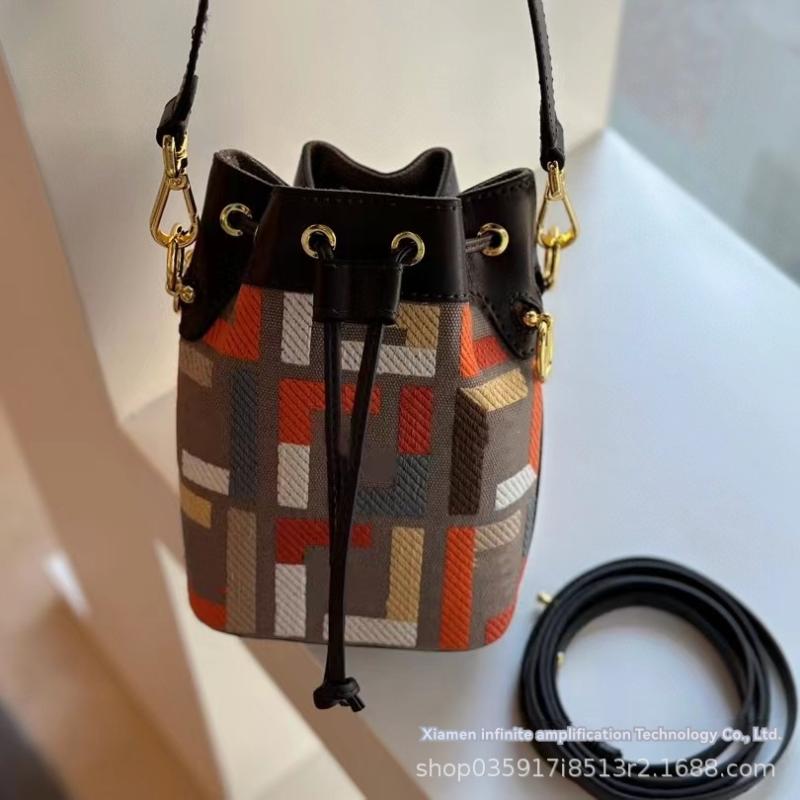 Womens Bucket Bags | Mon Tresor Bags Bucket Bags