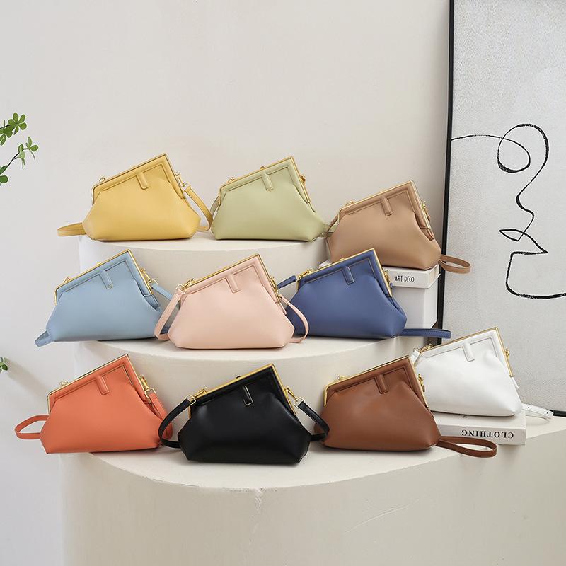 Womens Clutches & Pochette | First Small Bags Clutches & Pochette