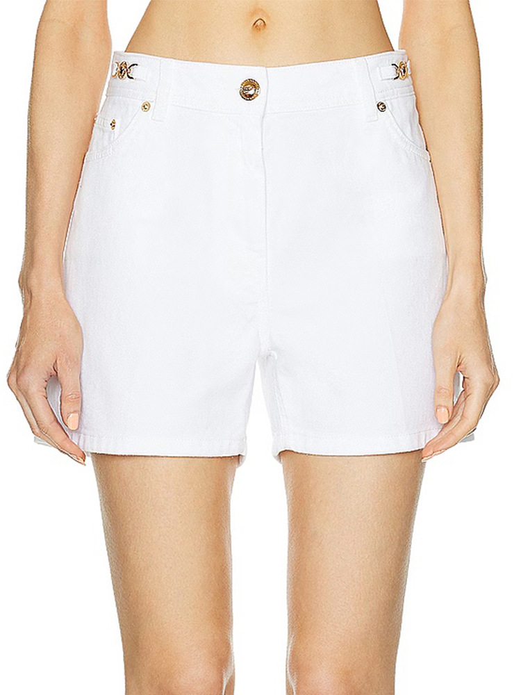 Womens Denim | Shorts Clothing Coordinated Sets