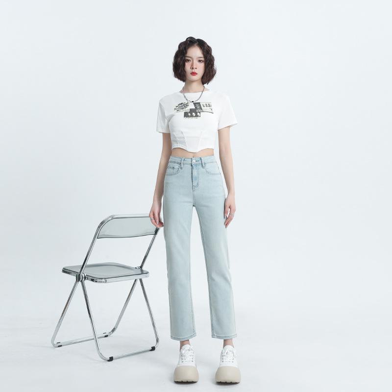 Womens Denim | Trousers Clothing Denim