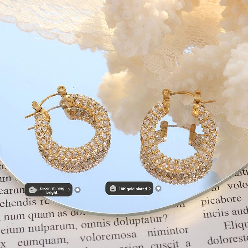 Womens Earrings | F Is Earrings Earrings Earrings