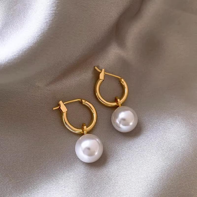 Womens Earrings | F Is Earrings Earrings Earrings