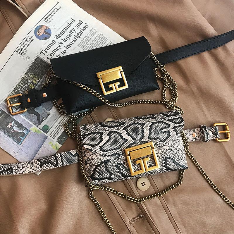 Womens Exotic Bags | Baguette Mini Bags Exotic Bags