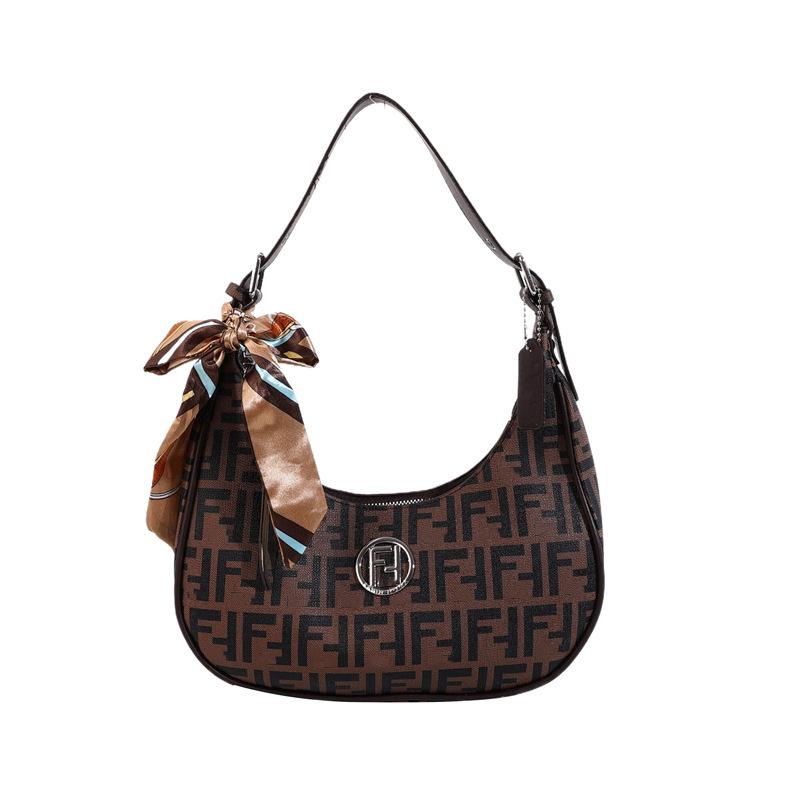 Womens Hobo Bags | Mini Fendessence Bags Hobo Bags