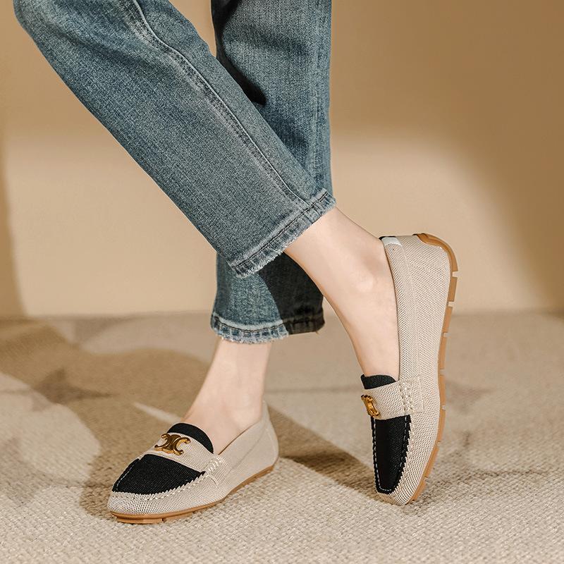 Womens Mocassins & Loafers | Baguette Baguette Baguette