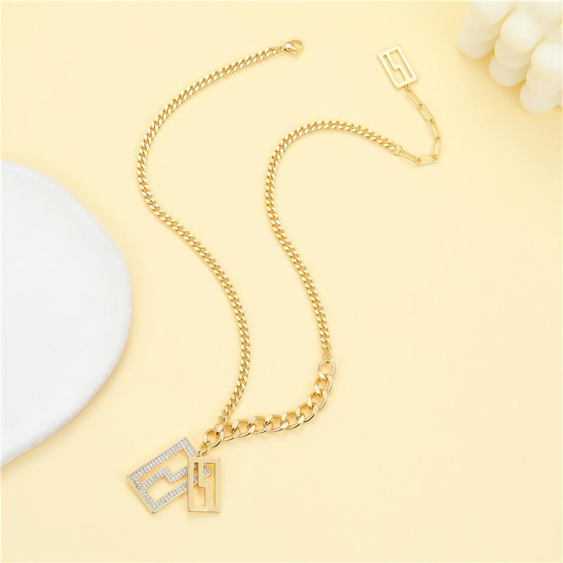 Womens Necklaces | Forever necklace Fashion Jewellery Necklaces