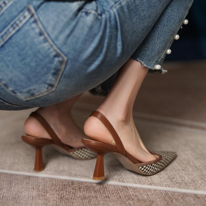 Womens Pumps & Slingbacks | Colibrì Colibrì Colibrì