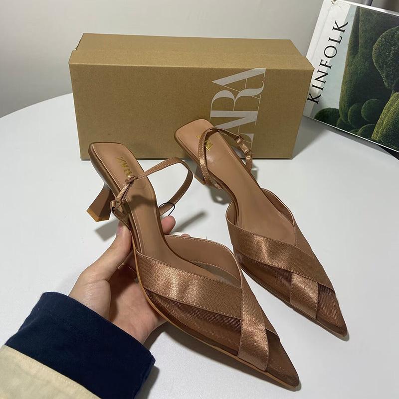 Womens Pumps & Slingbacks | Colibrì Colibrì Colibrì