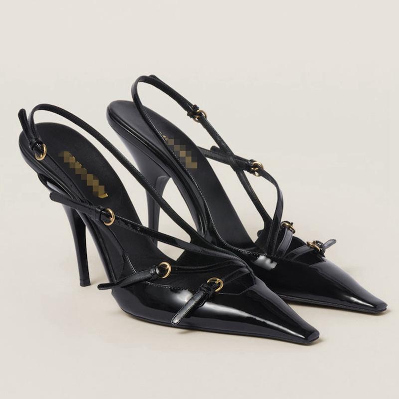 Womens Pumps & Slingbacks | FFold Pumps & Slingbacks Pumps & Slingbacks