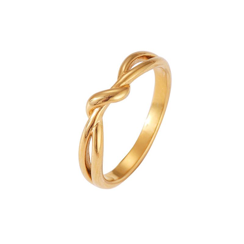 Womens Rings | Filo ring Fashion Jewellery Rings