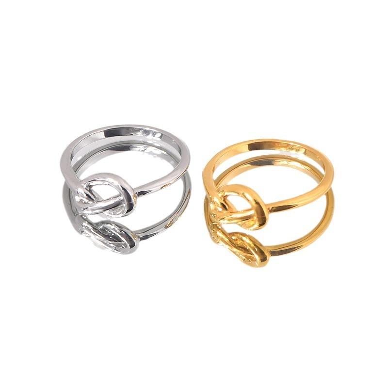 Womens Rings | Filo ring set Fashion Jewellery Rings