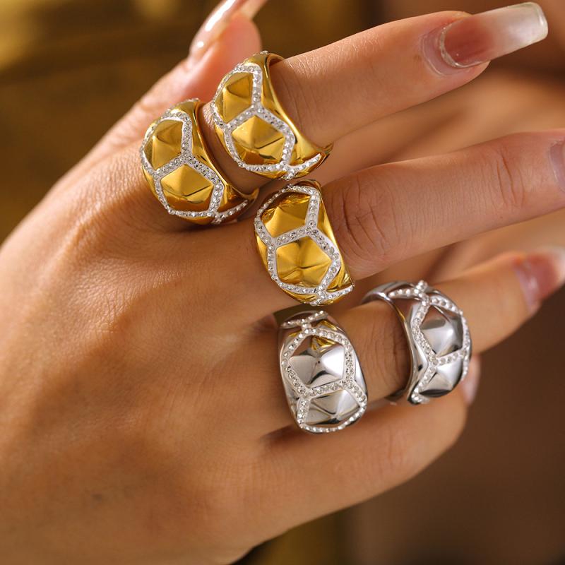 Womens Rings | Forever ring Fashion Jewellery Rings