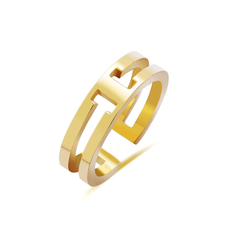 Womens Rings | O’Lock Ring Fashion Jewellery Rings