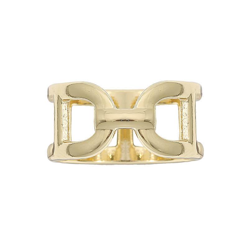 Womens Rings | O’Lock Ring Fashion Jewellery Rings